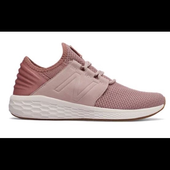 New balance Cruz 2.0 nubuck (suede) - Picture 1 of 1